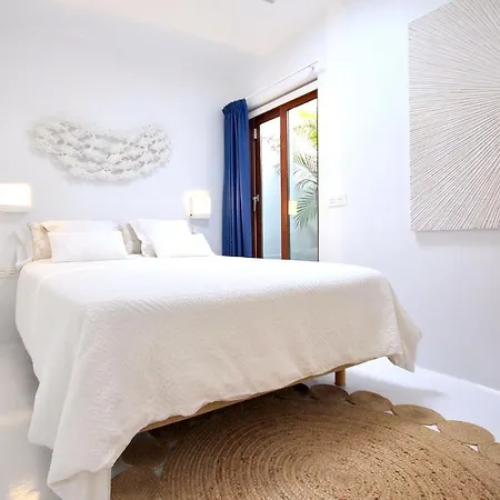 Nyaraló Unique, Stylish & Calm Peces By The Sea *