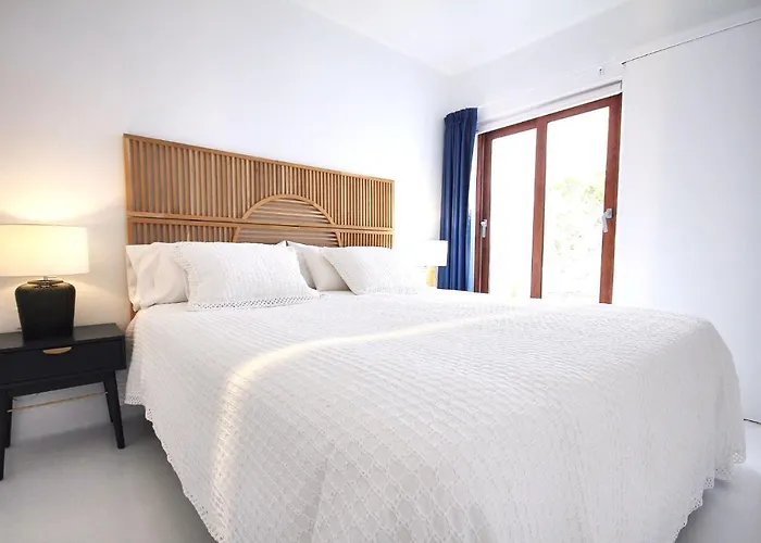 Unique, Stylish & Calm Peces By The Sea * Costa Teguise