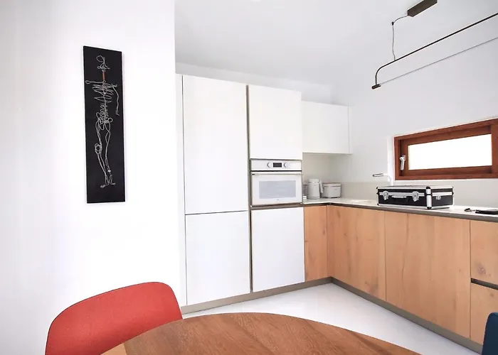 Prázdninový dům Unique, Stylish & Calm Peces By The Sea Costa Teguise