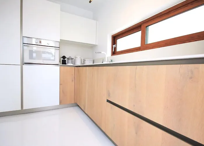 Unique, Stylish & Calm Peces By The Sea * Costa Teguise