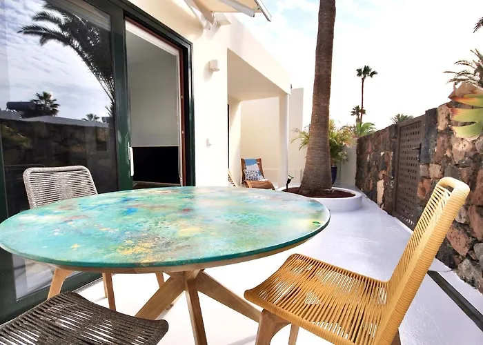 Prázdninový dům Unique, Stylish & Calm Peces By The Sea