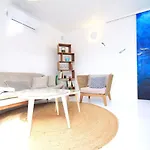 Unique, Stylish & Calm Peces By The Sea Holiday home Costa Teguise