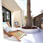 Unique, Stylish & Calm Peces By The Sea Holiday home Costa Teguise