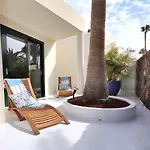 Holiday home Unique, Stylish & Calm Peces By The Sea Costa Teguise