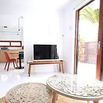 Holiday home Unique, Stylish & Calm Peces By The Sea *