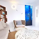 펜션 Unique, Stylish & Calm Peces By The Sea 코스타 테기세