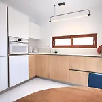 Holiday home Unique, Stylish & Calm Peces By The Sea
