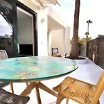 Holiday home Unique, Stylish & Calm Peces By The Sea
