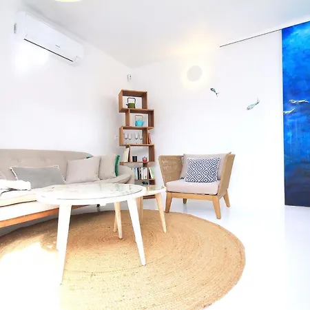 Unique, Stylish & Calm Peces By The Sea Dom wakacyjny Costa Teguise