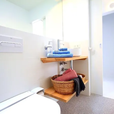 Casa vacanze Unique, Stylish & Calm Peces By The Sea *