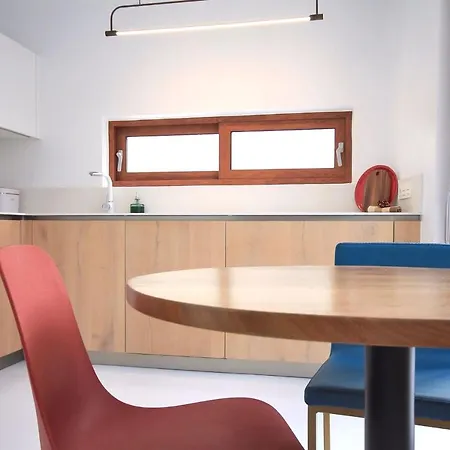 Unique, Stylish & Calm Peces By The Sea Casa vacanze