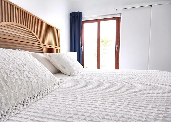 Unique, Stylish & Calm Peces By The Sea Costa Teguise