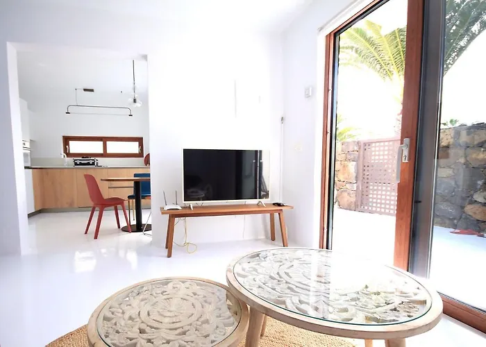 Holiday home Unique, Stylish & Calm Peces By The Sea *