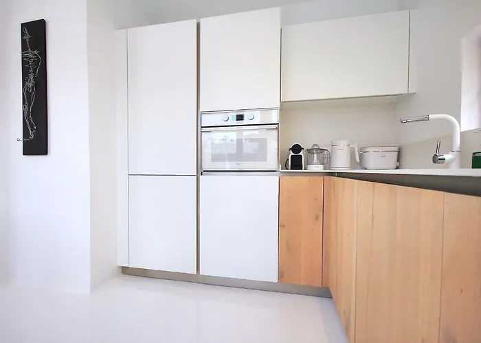 Holiday home Unique, Stylish & Calm Peces By The Sea *